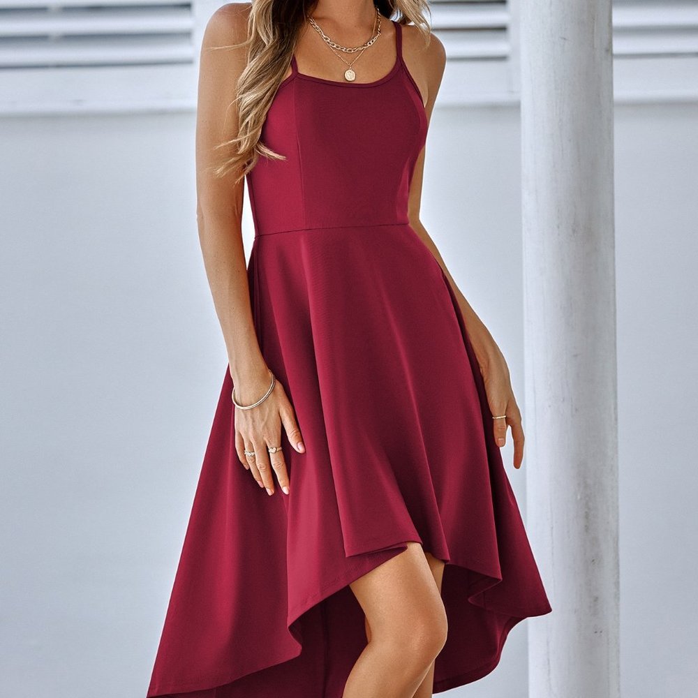 ladies dress